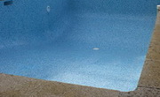Pool-Sanierung