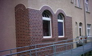 Klinkerfassade