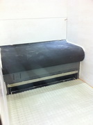 Sanierung eines Badezimmers